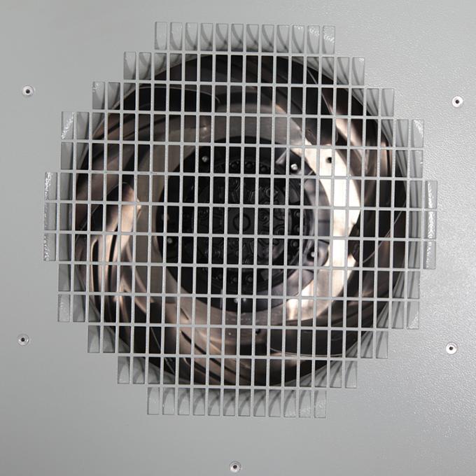 500W τοποθετημένη πόρτα παραγωγή συναγερμών λειτουργίας κλιματιστικών μηχανημάτων πολυ Dustproof