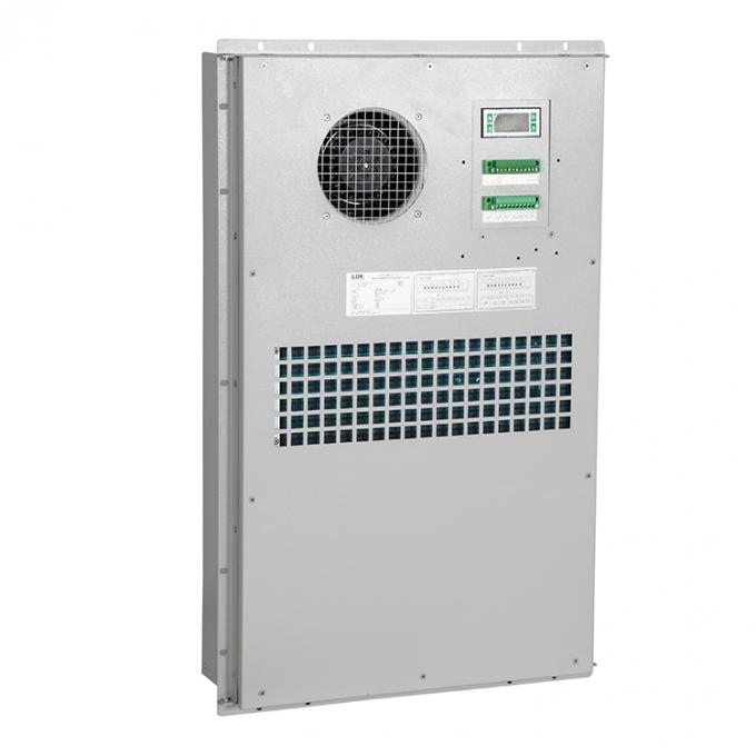 Κλιματιστικό μηχάνημα υψηλής αποδοτικότητας ελέγχου, μονάδες 300-7500W 50/60HZ εναλλασσόμενου ρεύματος προσαρτημάτων