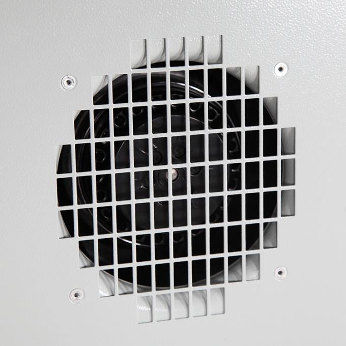 Ηλεκτρική ψύξη δωματίων κεντρικών υπολογιστών περιφράξεων, μονάδα εναλλασσόμενου ρεύματος αιθουσών κεντρικών υπολογιστών χαμηλού θορύβου