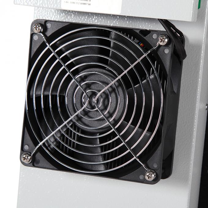 Κλιματιστικό μηχάνημα TE Peltier, θερμοηλεκτρικό πιό δροσερό Peltier για τα συνημμένα ηλεκτρονικής