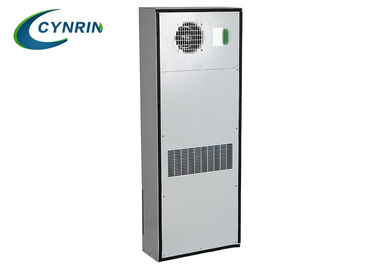 2500W υπαίθριο κλιματιστικό μηχάνημα AC220V 60HZ γραφείου συμπιεστών για το ράφι τηλεπικοινωνιών