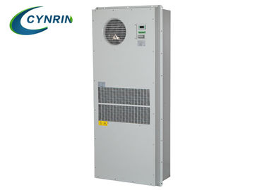Βιομηχανικό ηλεκτρικό κλιματιστικό μηχάνημα 2500W 220VAC 352*175*583mm περιφράξεων