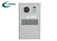 60HZ κεντρική υπαίθρια μονάδα εναλλασσόμενου ρεύματος, εμπορικά συστήματα ψύξης πίνακα ελέγχου προμηθευτής