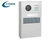 60HZ κεντρική υπαίθρια μονάδα εναλλασσόμενου ρεύματος, εμπορικά συστήματα ψύξης πίνακα ελέγχου προμηθευτής