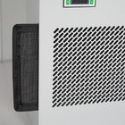 R134a το κλιματιστικό μηχάνημα πίνακα ελέγχου, πλευρά τοποθετεί τη μεταβλητή συχνότητα κλιματιστικών μηχανημάτων προμηθευτής