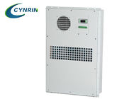 Αθόρυβο υπαίθριο ηλεκτρικό συνεχές ρεύμα 48V 600W 2000Btu T3 κλιματιστικών μηχανημάτων περιφράξεων προμηθευτής