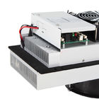 Κλιματιστικό μηχάνημα Peltier υψηλής ικανότητας για τον εξοπλισμό τηλεπικοινωνιών προμηθευτής
