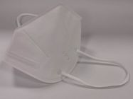 KN95 μάσκα προστασίας μασκών προσώπου αναπνευστικών συσκευών με την πιστοποίηση CE FDA (30p/pack) προμηθευτής