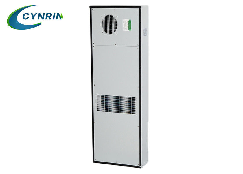 3 κλιματιστικό μηχάνημα τηλεπικοινωνιών φάσης 5000BTU, ηλεκτρικό σύστημα ψύξης περιφράξεων προμηθευτής