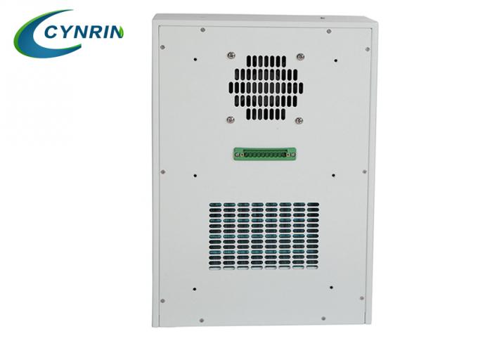 Τροφοδοτημένο συνεχές ρεύμα κλιματιστικό μηχάνημα υψηλής αποδοτικότητας 48V για το γραφείο μπαταριών τηλεπικοινωνιών