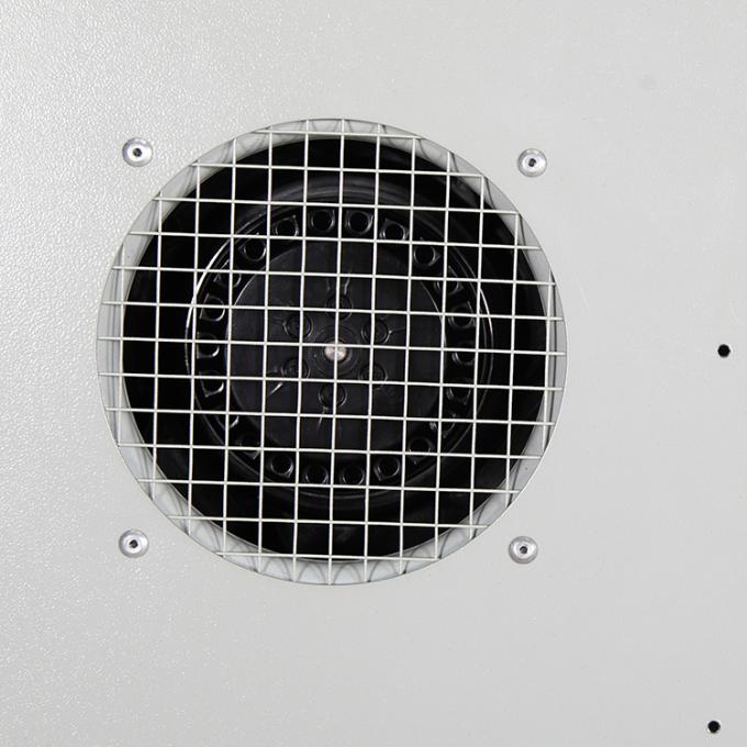220VAC ηλεκτρικό κλιματιστικό μηχάνημα επιτροπής για τον τηλε εξοπλισμό επικοινωνίας