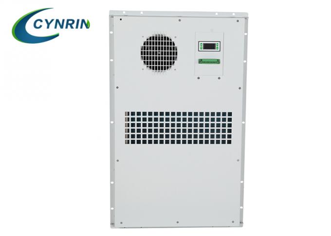 Αξιόπιστη ψύξη περιφράξεων απόδοσης βιομηχανική, σύστημα ψύξης 300W-7500W 60HZ εναλλασσόμενου ρεύματος