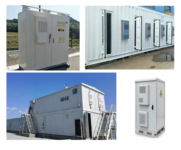 Υψηλή δύναμη εύκολο εγκατεστημένο AC220V 7500W κλιματιστικών μηχανημάτων τύπων γραφείου τηλεπικοινωνιών UPS