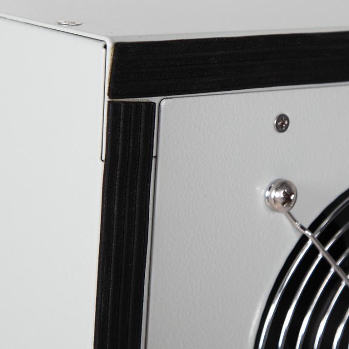 R134a το κλιματιστικό μηχάνημα πίνακα ελέγχου, πλευρά τοποθετεί τη μεταβλητή συχνότητα κλιματιστικών μηχανημάτων