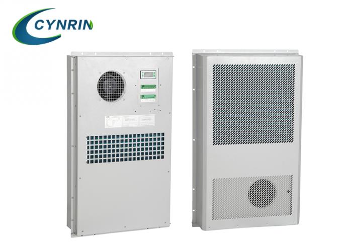 Βιομηχανικό κλιματιστικό μηχάνημα πίνακα ελέγχου, μονάδα 65dB εναλλασσόμενου ρεύματος πίνακα ελέγχου