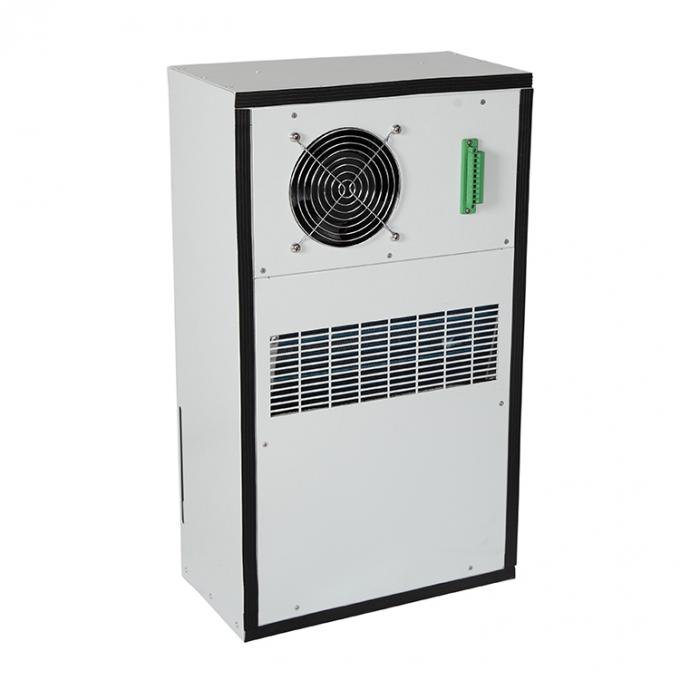 Δευτερεύον/ενσωματωμένο μοντάρισμα κλιματιστικών μηχανημάτων περιφράξεων Combo βιομηχανικό