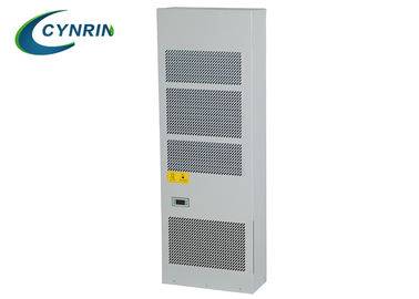 Κίνα R134a το κλιματιστικό μηχάνημα πίνακα ελέγχου, πλευρά τοποθετεί τη μεταβλητή συχνότητα κλιματιστικών μηχανημάτων εργοστάσιο