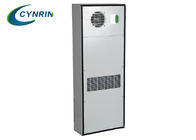 2500W υπαίθριο κλιματιστικό μηχάνημα AC220V 60HZ γραφείου συμπιεστών για το ράφι τηλεπικοινωνιών προμηθευτής
