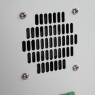 Τροφοδοτημένο συνεχές ρεύμα κλιματιστικό μηχάνημα υψηλής αποδοτικότητας 48V για το γραφείο μπαταριών τηλεπικοινωνιών προμηθευτής