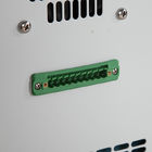 τροφοδοτημένο συνεχές ρεύμα κλιματιστικό μηχάνημα 1700BTU 48V για το υπαίθριο γραφείο μπαταριών τηλεπικοινωνιών προμηθευτής