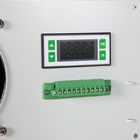 Κλιματιστικό μηχάνημα 48 τηλεπικοινωνιών βολτ, χρησιμοποιημένο μπαταρία υπαίθριο κλιματιστικό μηχάνημα προμηθευτής