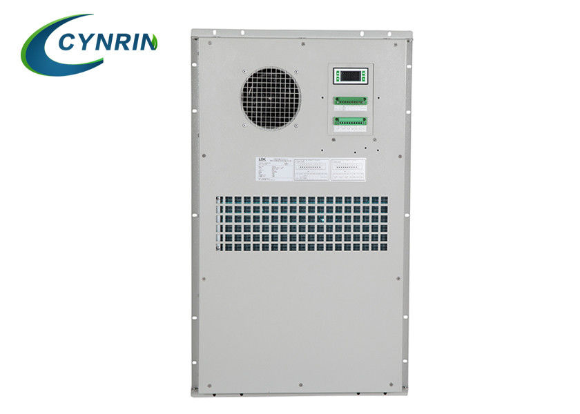Βιομηχανικό κλιματιστικό μηχάνημα γραφείου R134a υπαίθριο που δροσίζει/λειτουργία θέρμανσης προμηθευτής